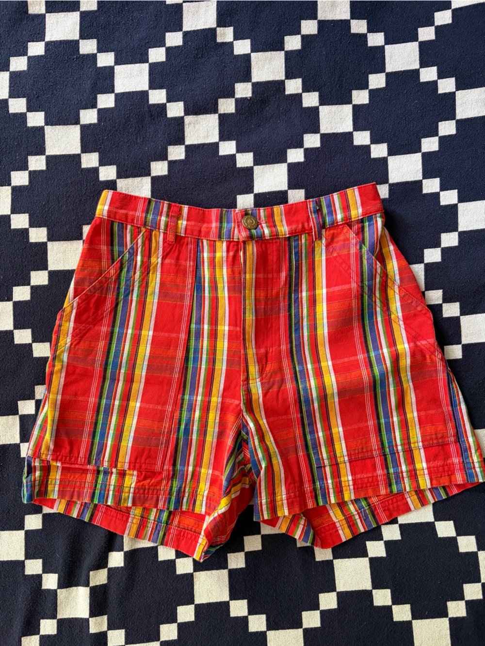 Big Bud Press shorts S